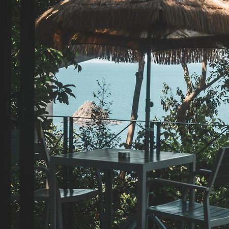 Pahili Pool Villas Koh Tao - Sha Plus Экстерьер фото