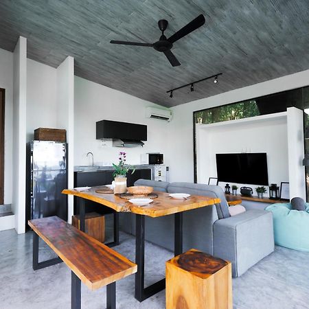 Pahili Pool Villas Koh Tao - Sha Plus Экстерьер фото