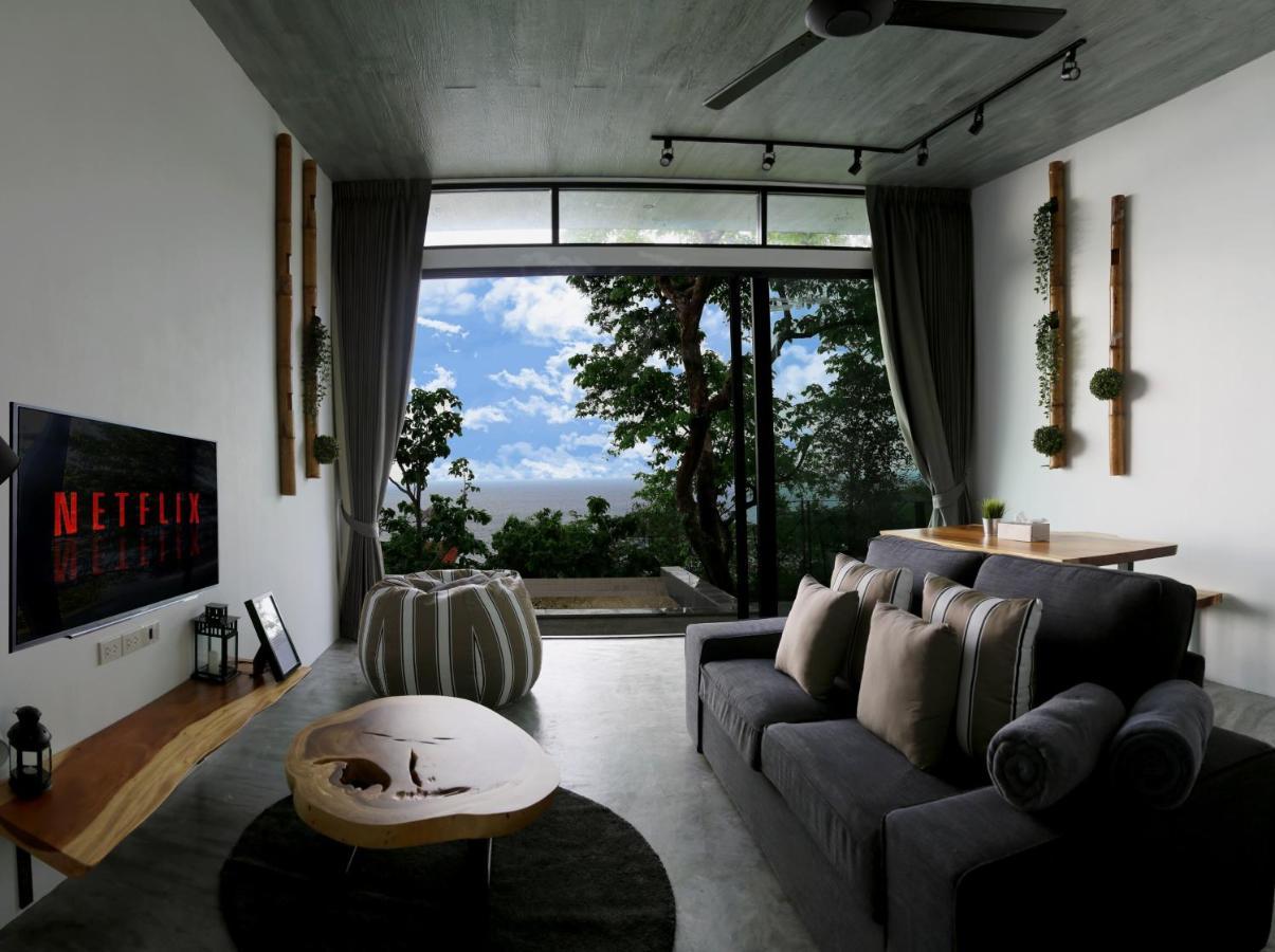Pahili Pool Villas Koh Tao - Sha Plus Экстерьер фото