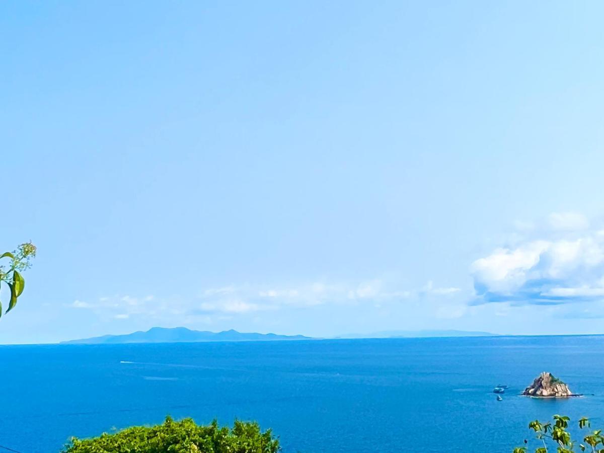 Pahili Pool Villas Koh Tao - Sha Plus Экстерьер фото