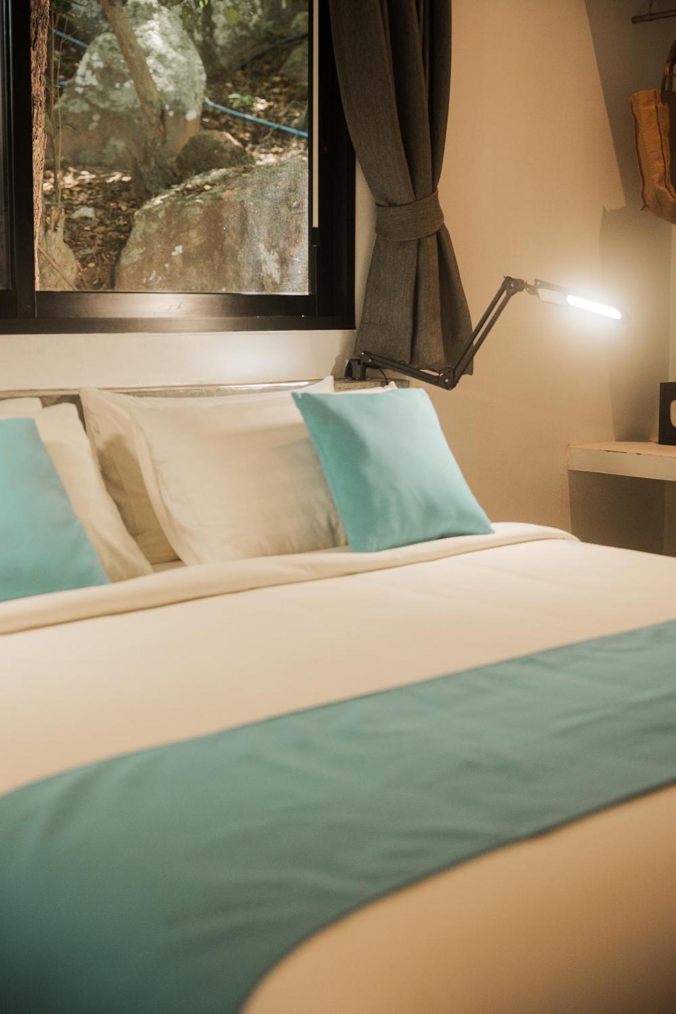 Pahili Pool Villas Koh Tao - Sha Plus Экстерьер фото