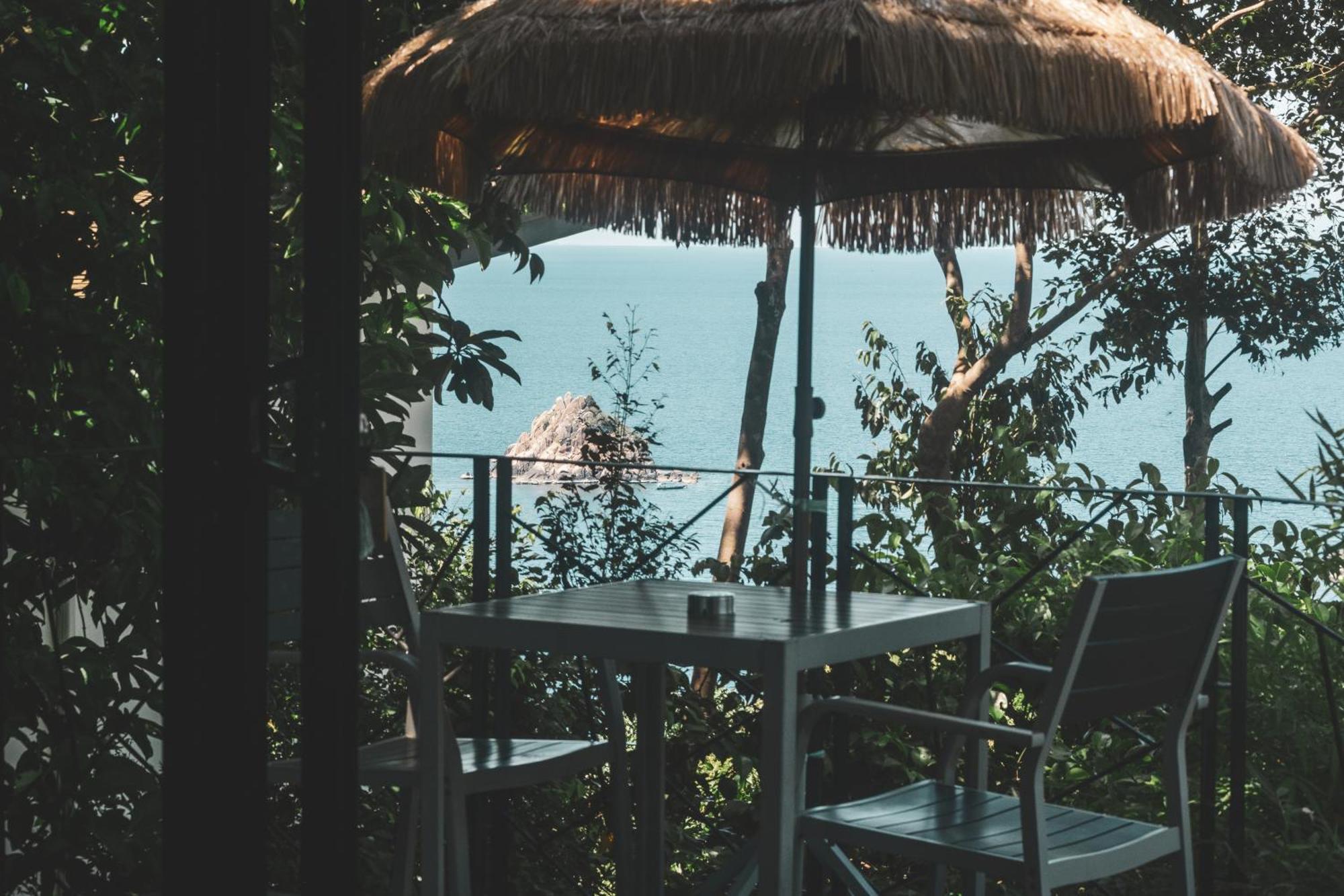 Pahili Pool Villas Koh Tao - Sha Plus Экстерьер фото