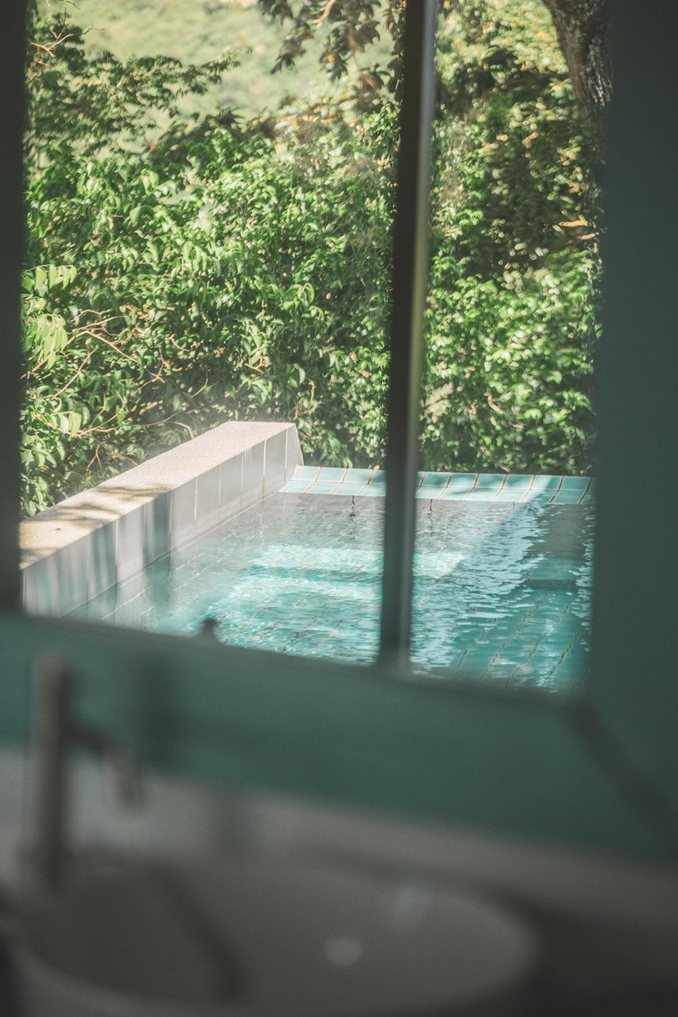 Pahili Pool Villas Koh Tao - Sha Plus Экстерьер фото