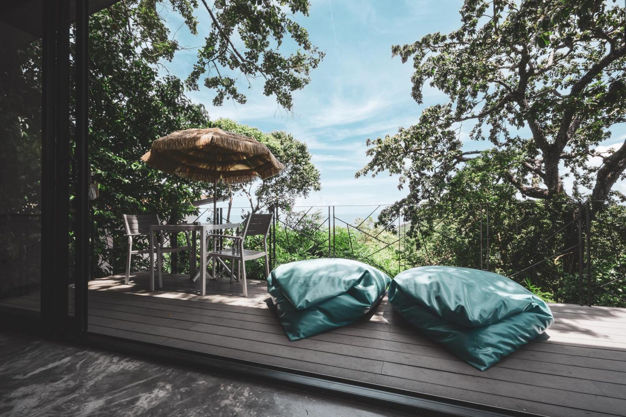 Pahili Pool Villas Koh Tao - Sha Plus Экстерьер фото