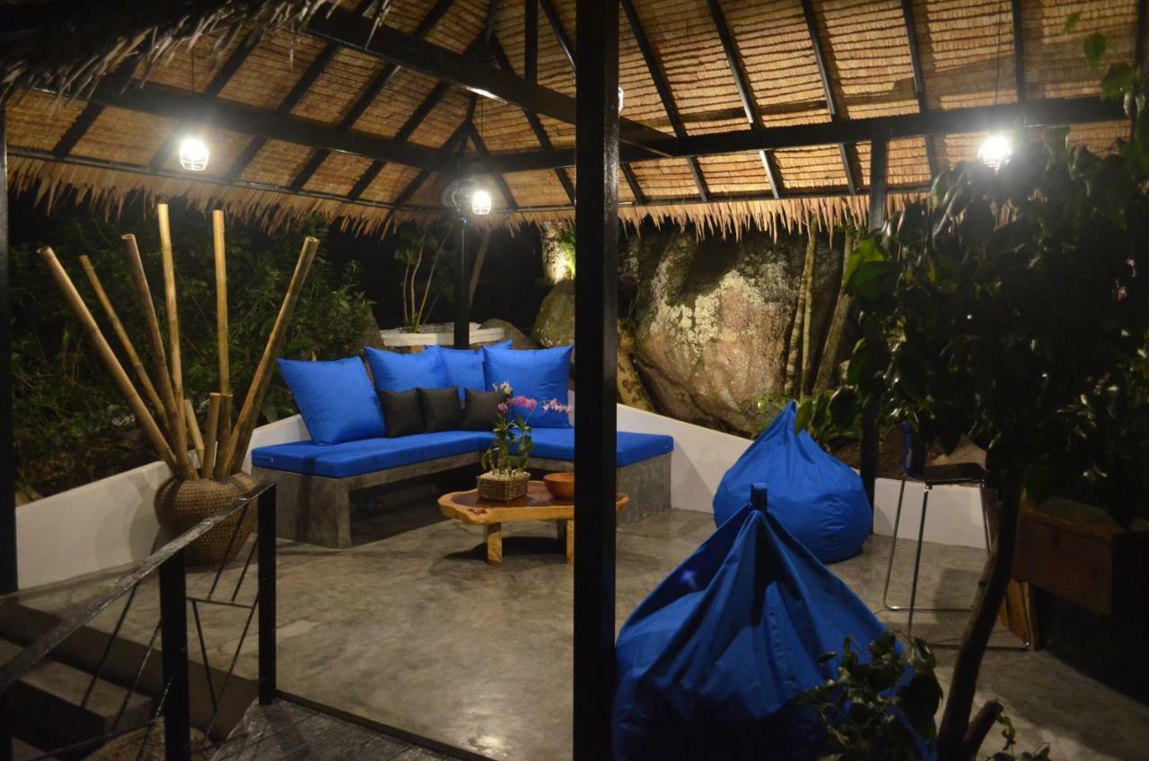 Pahili Pool Villas Koh Tao - Sha Plus Экстерьер фото