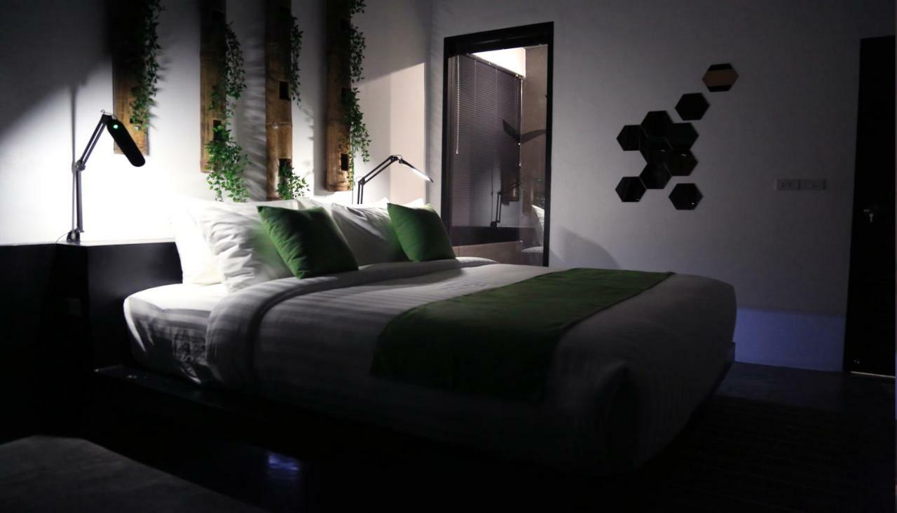 Pahili Pool Villas Koh Tao - Sha Plus Экстерьер фото