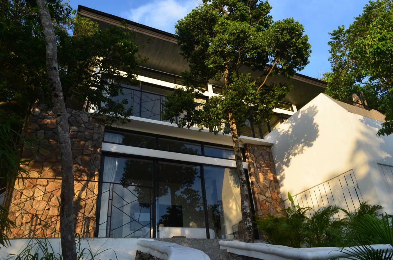 Pahili Pool Villas Koh Tao - Sha Plus Экстерьер фото