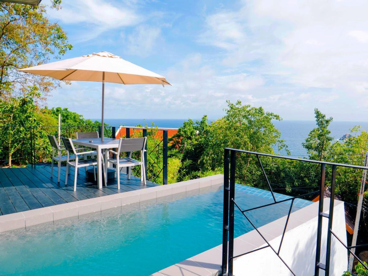Pahili Pool Villas Koh Tao - Sha Plus Экстерьер фото