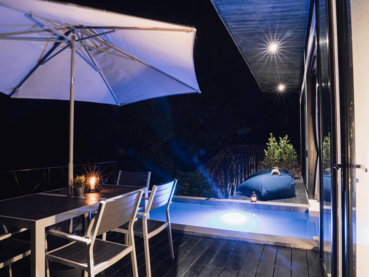 Pahili Pool Villas Koh Tao - Sha Plus Экстерьер фото